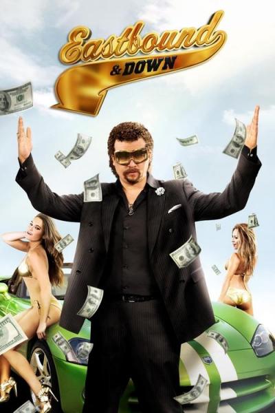 Eastbound & Down filmas online