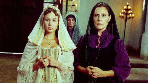 A Padroeira filmas žiurėti online