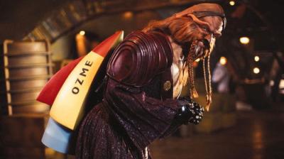 Farscape