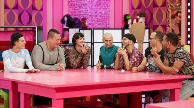 Drag Race España