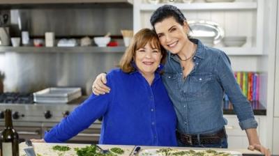 Be My Guest with Ina Garten