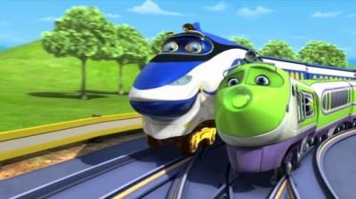 Chuggington