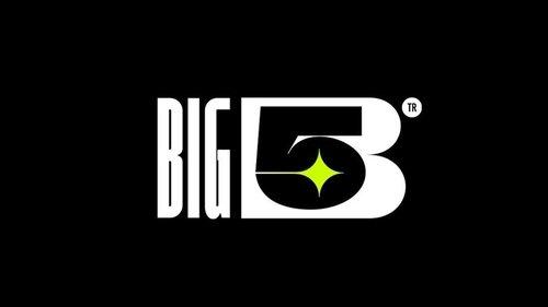 Big5 Türkiye filmas žiurėti online