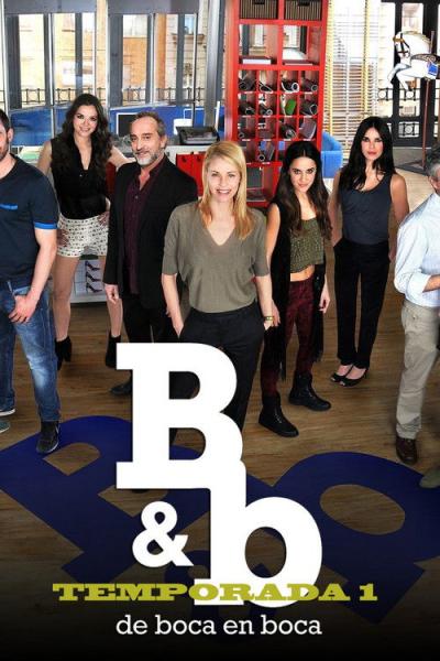 B&b, de boca en boca filmas online