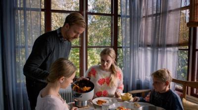 Bonus Family