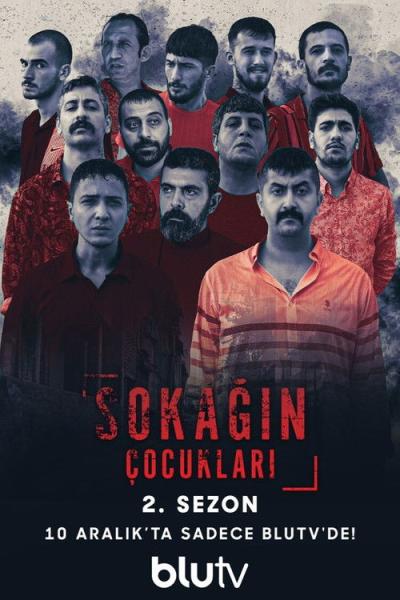 Sokağın Çocukları filmas online