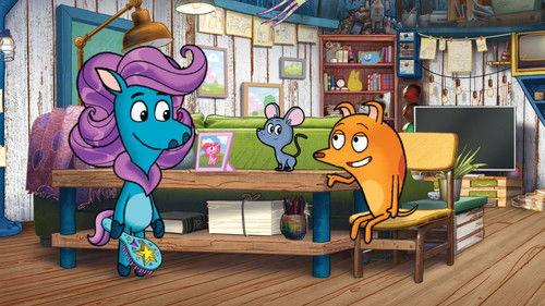 The Dog & Pony Show filmas žiurėti online