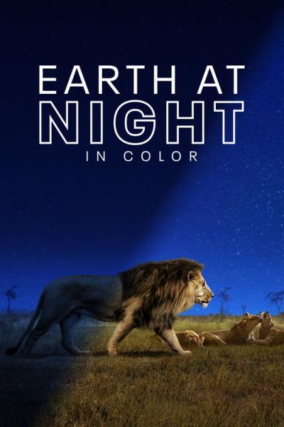 Žemė naktį spalvotai filmas online