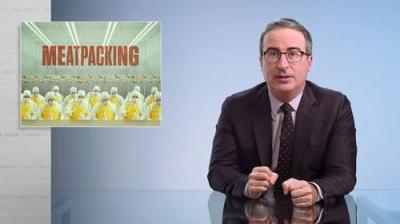 Last Week Tonight with John Oliver