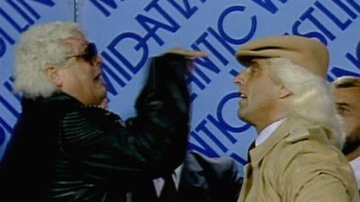 WWE Rivalries
