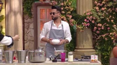Laughter Chefs Unlimited Entertainment