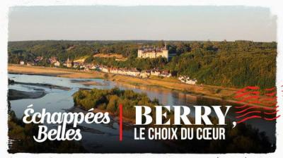 Échappées Belles