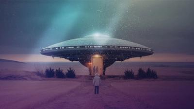 Cosmic Disclosure