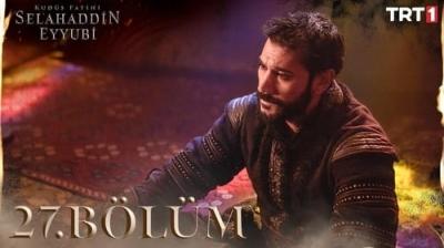 Kudüs Fatihi: Selahaddin Eyyubi