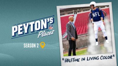 Peyton's Places