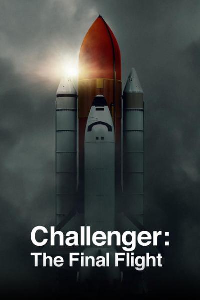 Challenger: The Final Flight filmas online