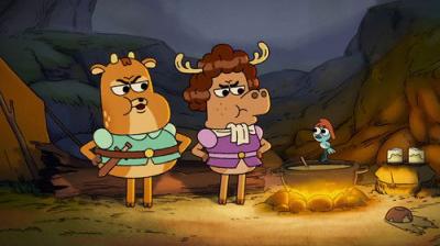 The Heroic Quest of the Valiant Prince Ivandoe