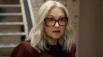 Dolorės Roach siaubas