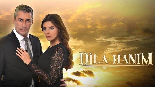 Dila Hanım filmas žiurėti online