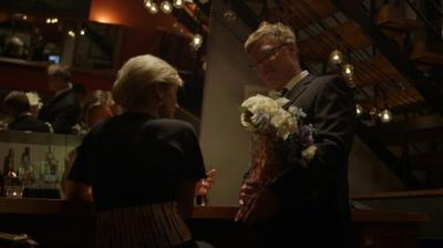 Fatal Vows