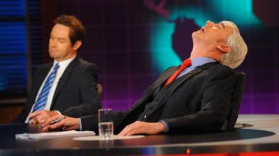 Shaun Micallef's Mad as Hell