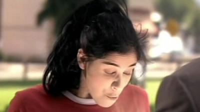 The Sarah Silverman Program.