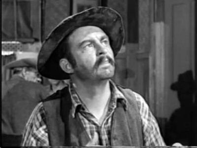 Gunsmoke