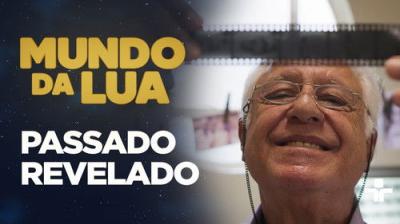 Mundo da Lua