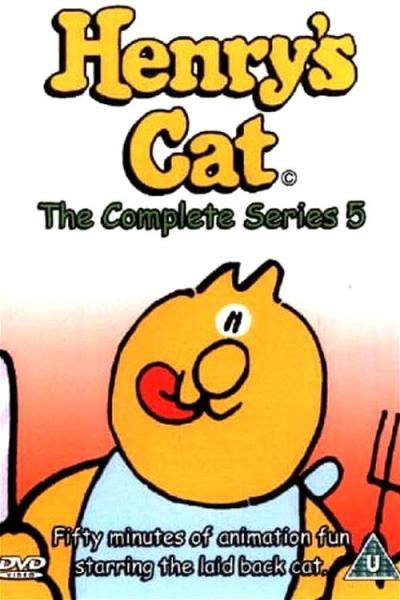 Henry's Cat filmas online