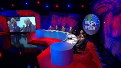 Mock the Week