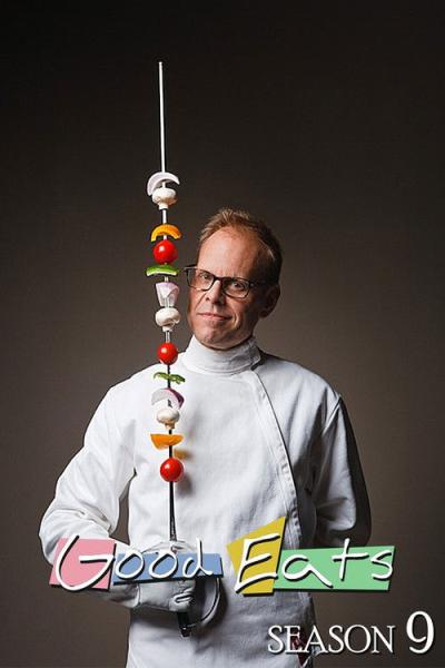 Good Eats filmas online