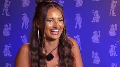 Temptation Island - Versuchung im Paradies