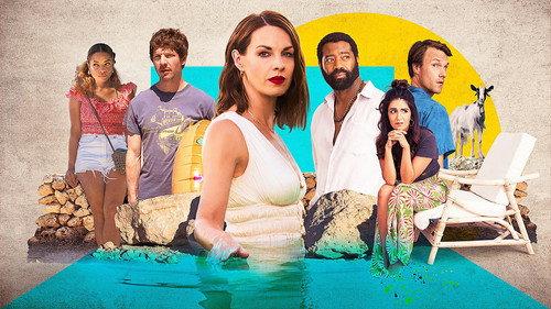 Two Weeks in August filmas žiurėti online