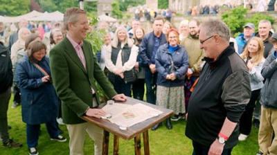 Antiques Roadshow