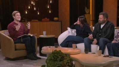 Live from the Other Side with Tyler Henry