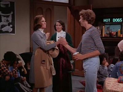 The Mary Tyler Moore Show