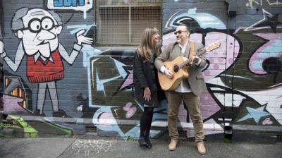 Julia Zemiro's Home Delivery