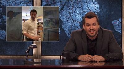 The Jim Jefferies Show
