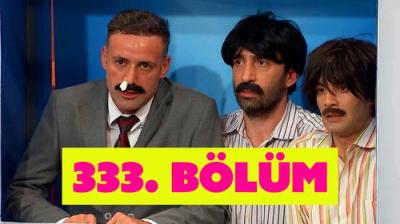 Güldür Güldür Show