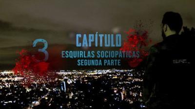 MATARIFE: Un genocida innombrable