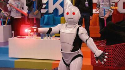 Game Shakers