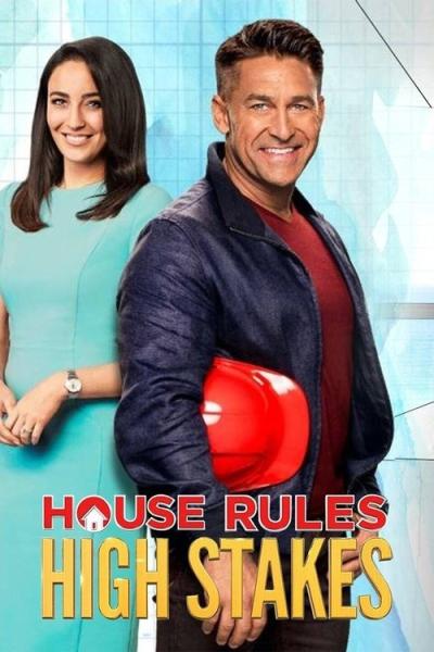 House Rules filmas online