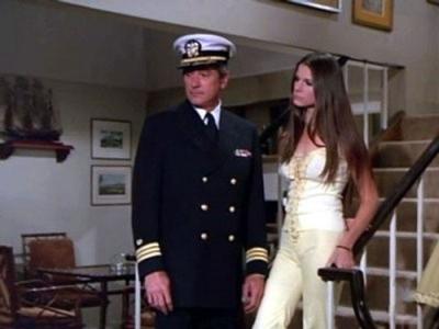 McMillan & Wife