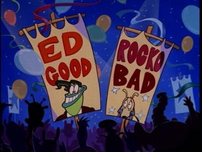 Rocko's Modern Life