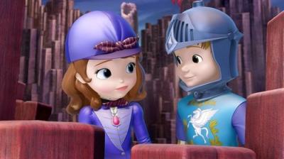 Sofia the First