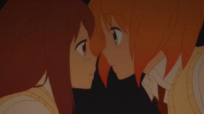 桜Trick