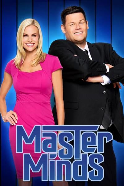 Master Minds filmas online