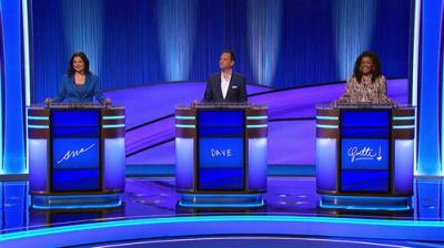 Celebrity Jeopardy!