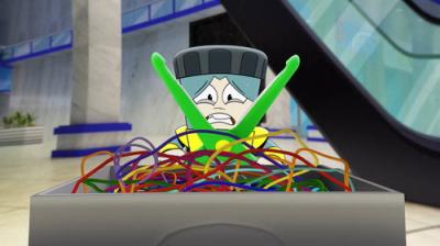 Transformers: BotBots