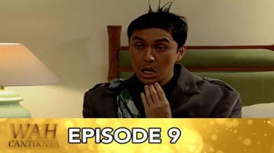 Wah... Cantiknya